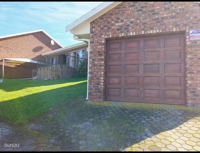 3 BEDROOM DUET FOR SALE IN TERGNIET